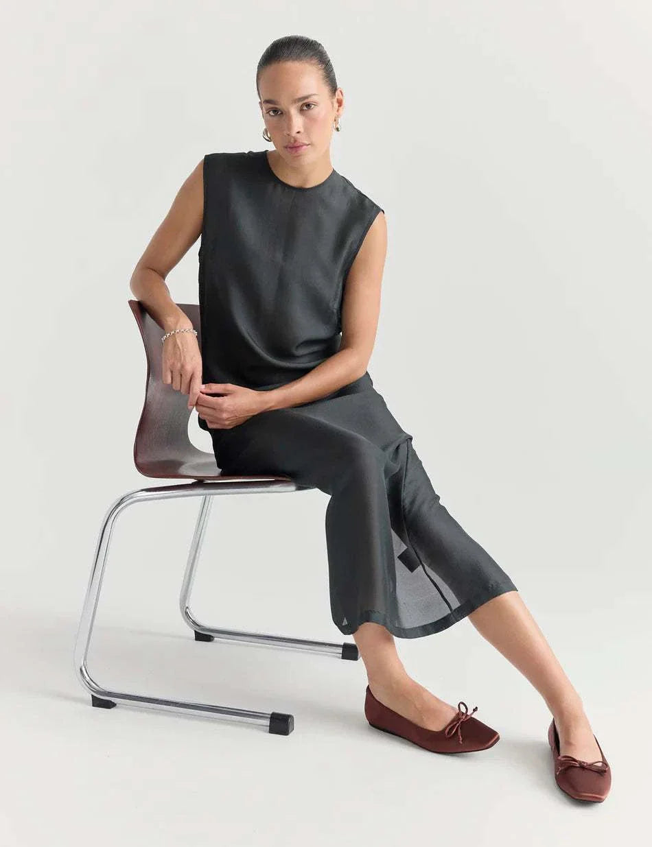 La Tribe Sophie Flat Brandy