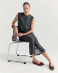 La Tribe Sophie Flat Brandy