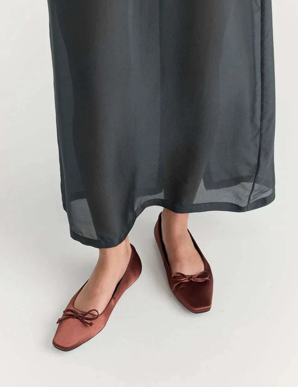 La Tribe Sophie Flat Brandy