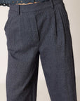 Indi and Cold Pantalon 809 Indigo
