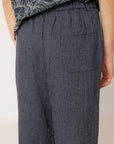 Indi and Cold Pantalon 809 Indigo