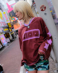 Ciao Ciao Vacation Stars Speedway Tee