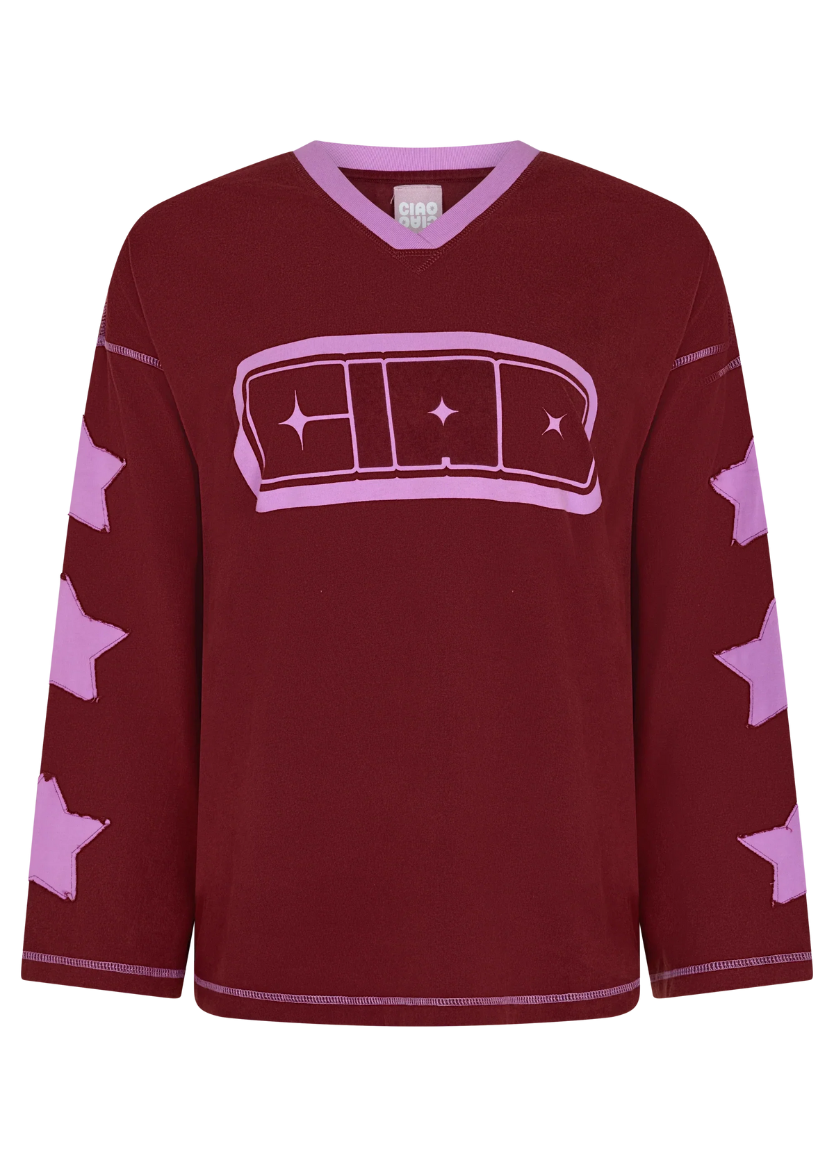 Ciao Ciao Vacation Stars Speedway Tee