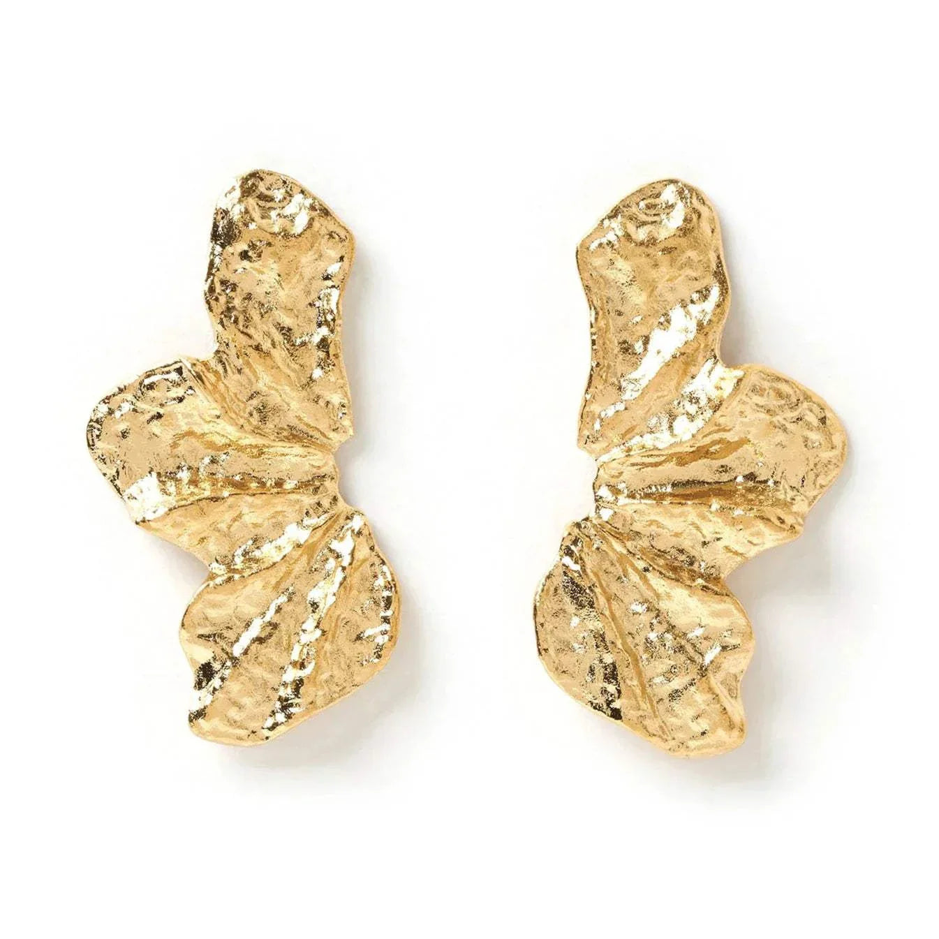Arms of Eve Stassia Gold Earrings