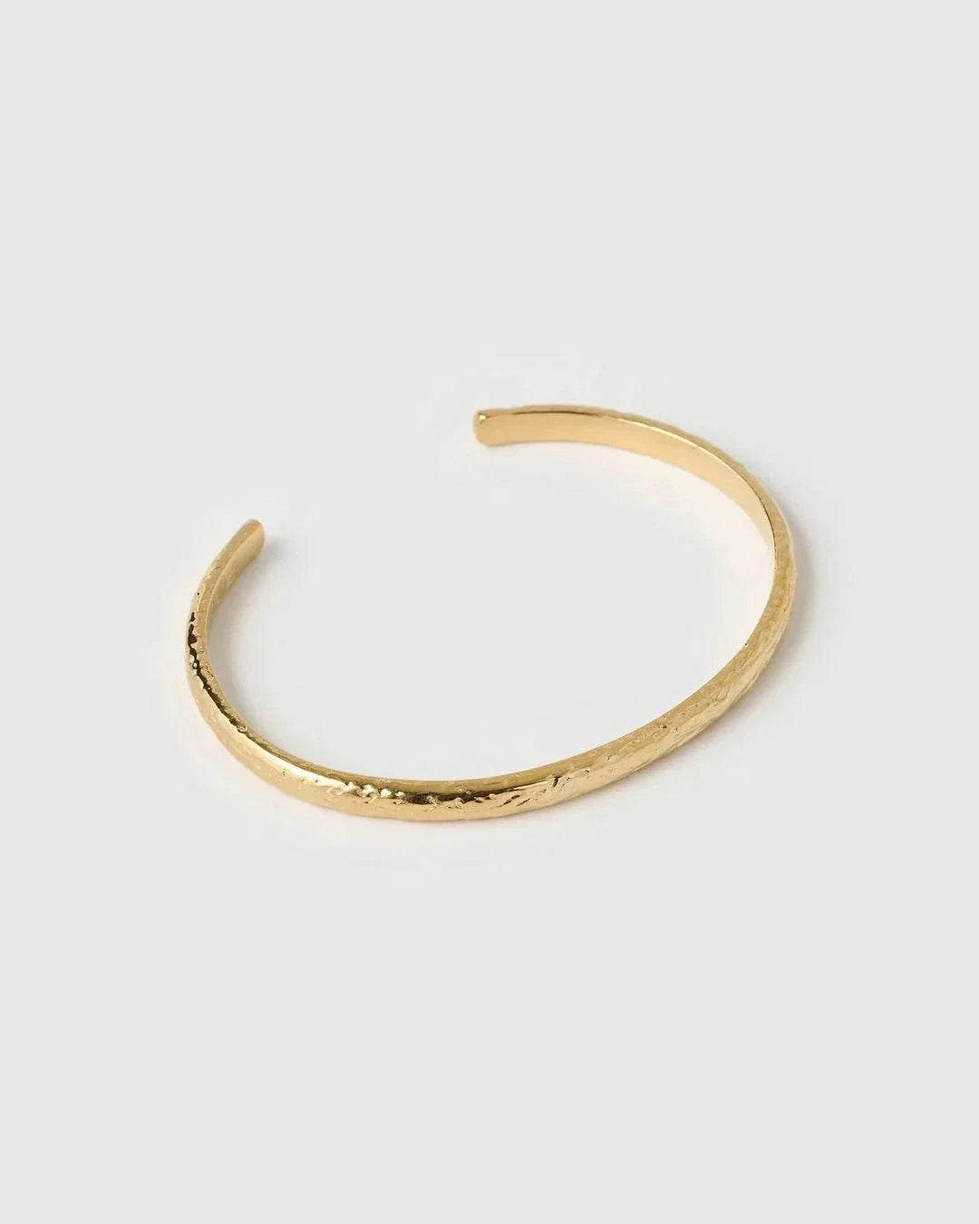 Arms of Eve Stevie Gold Cuff Bracelet