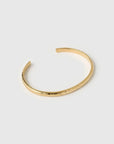 Arms of Eve Stevie Gold Cuff Bracelet