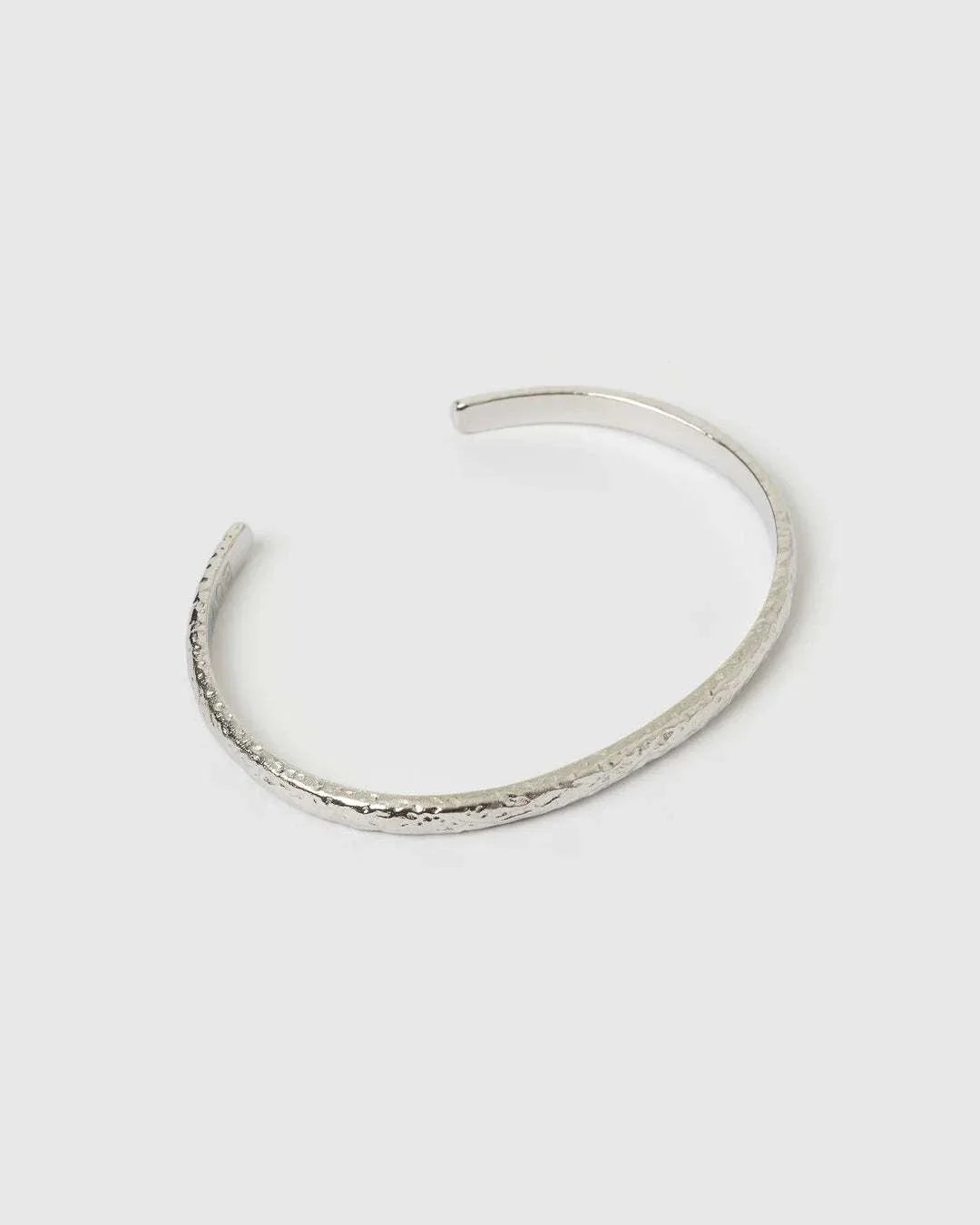 Arms of Eve Stevie Silver Cuff Bracelet