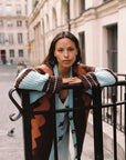 Kinga Csilla Surf Citta Cardigan