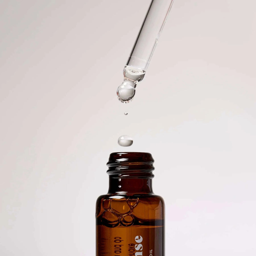Gentle Habits Ritual Diffuser Oil Electric Dreams