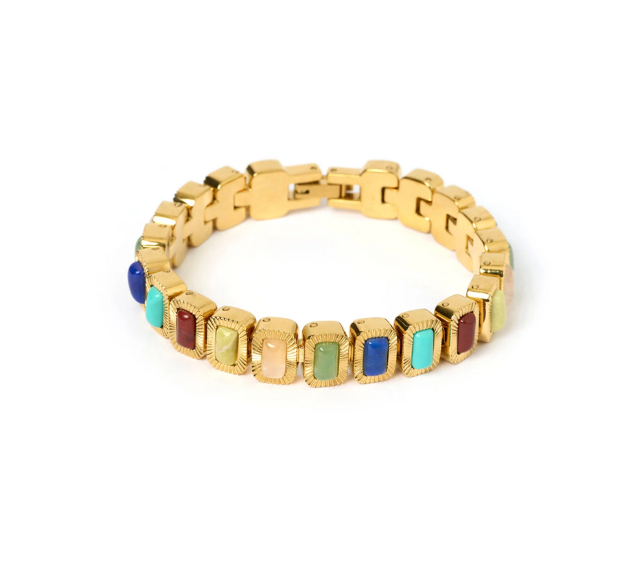Arms Of Eve Elkie Bracelet Gold