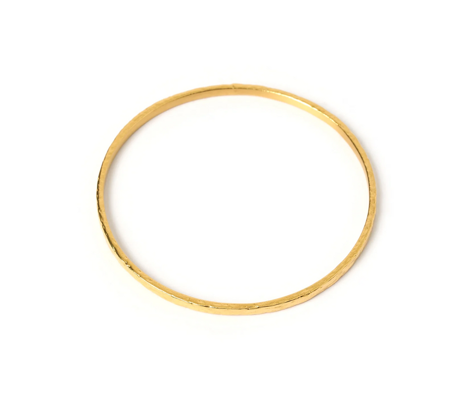 Arms Of Eve Archie Bracelet Gold