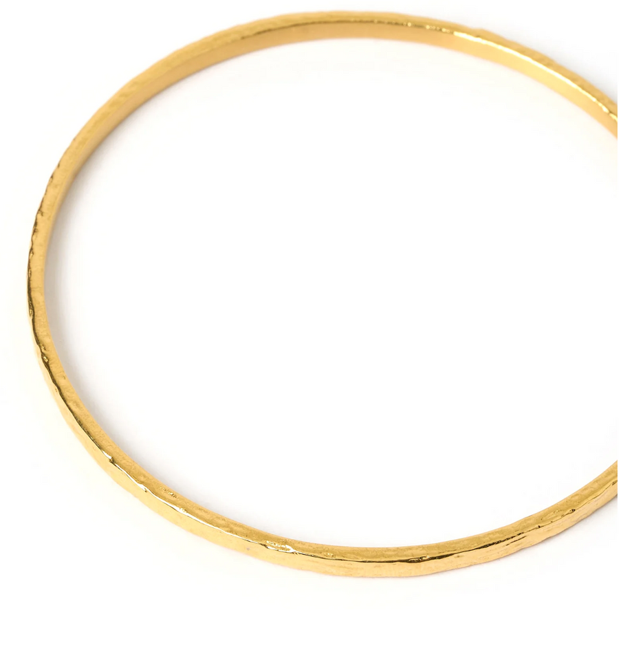 Arms Of Eve Archie Bracelet Gold