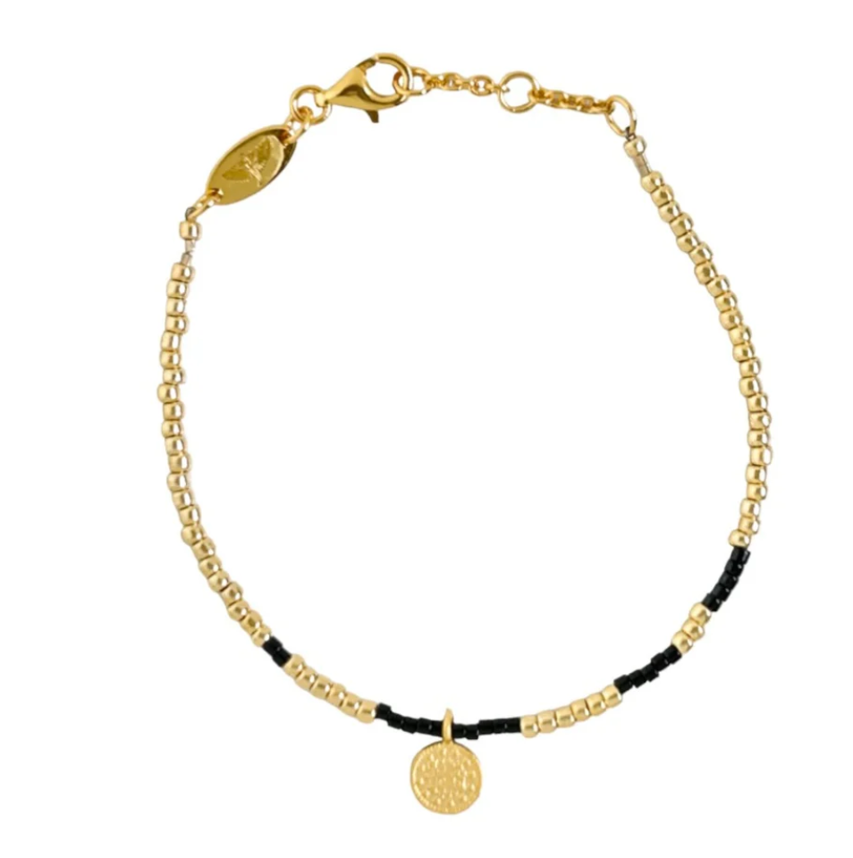 Gold Sister Perfect Companion Gold.