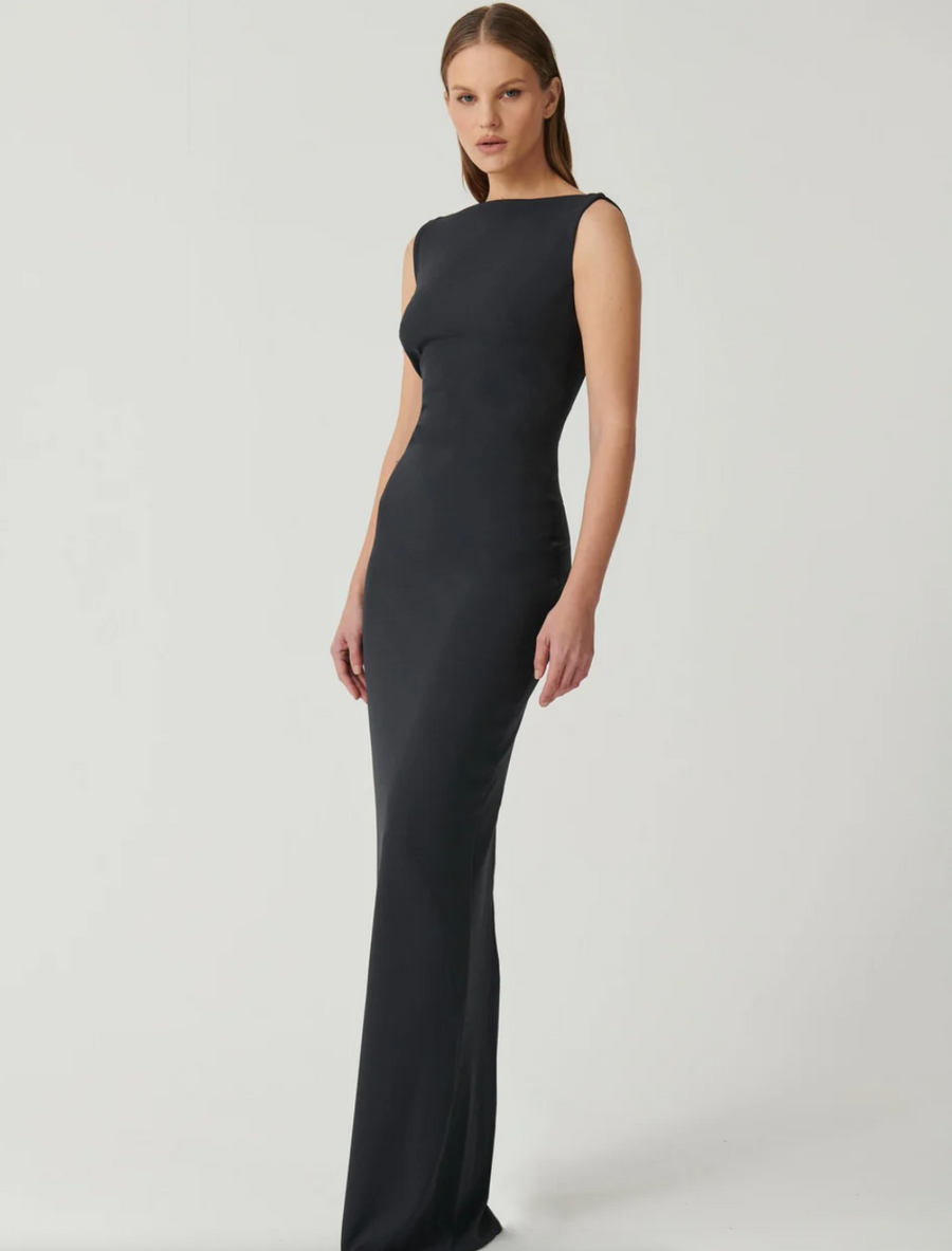 Verona Gown x Storm