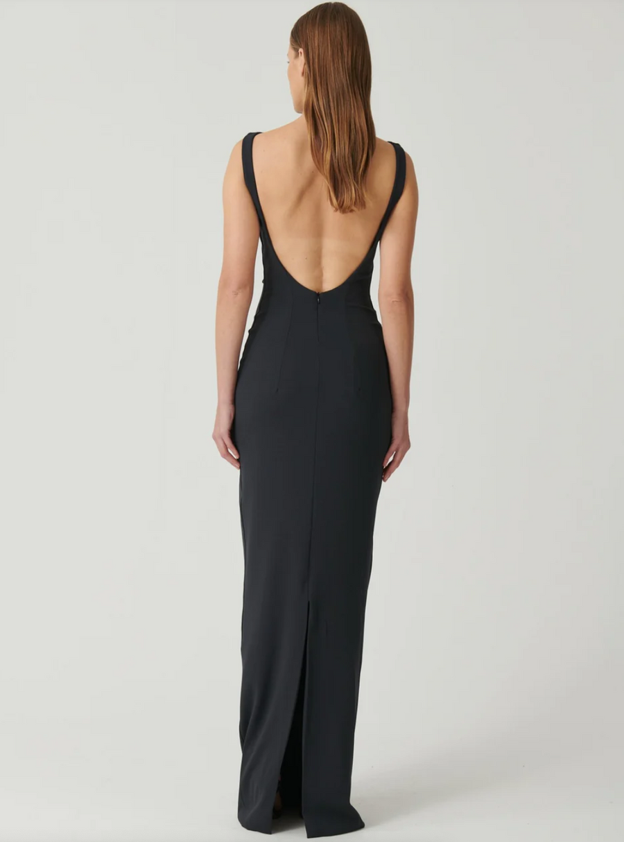 Verona Gown x Storm