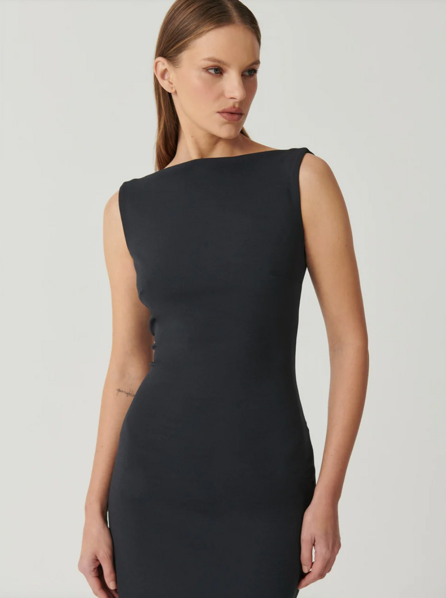 Verona Gown x Storm