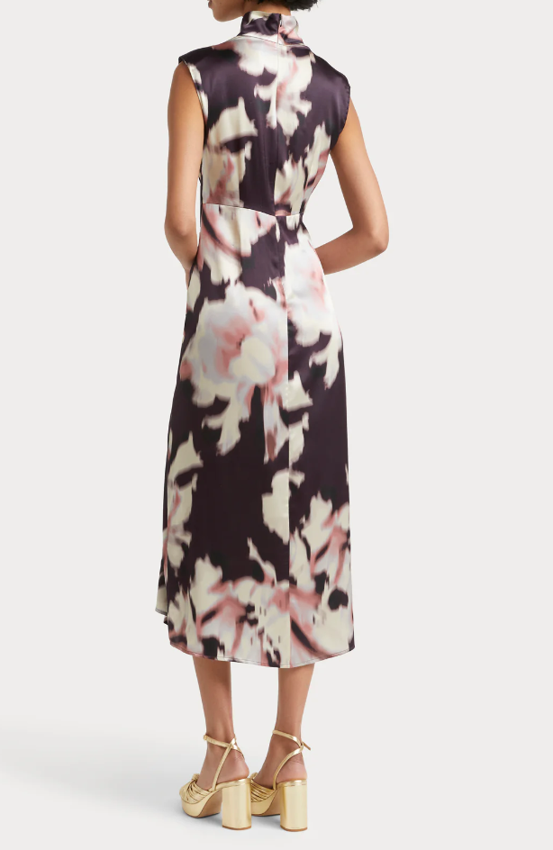 Husk Sophia Dress Print