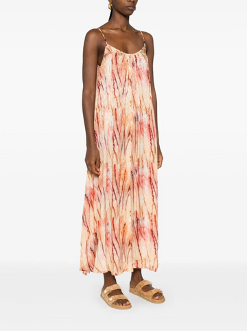 Mes Demoiselles Metie Dress Marshmellow
