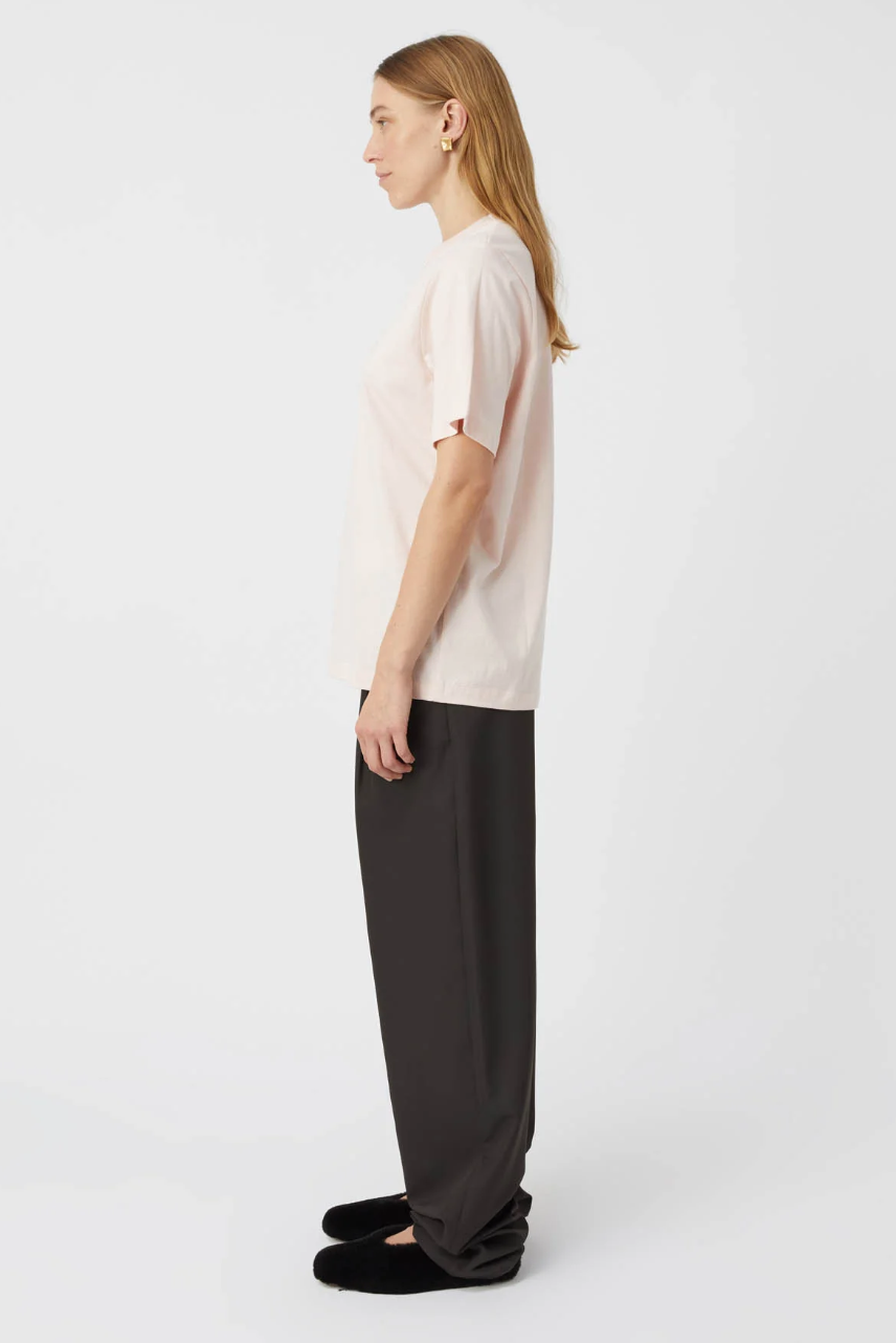 Camilla and Marc Alyna tee Soft Pink 