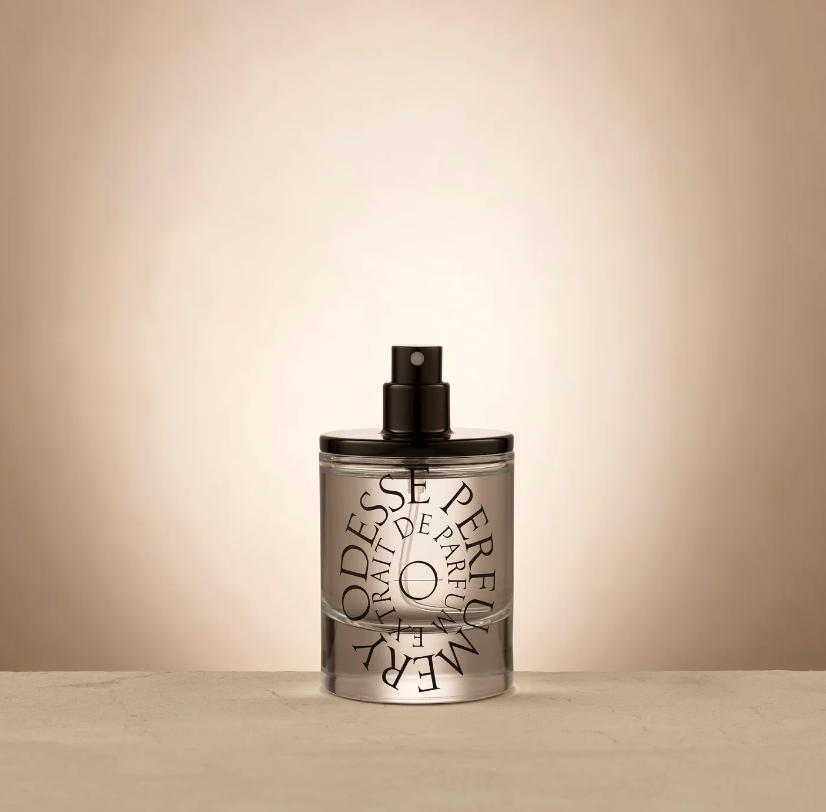 Odesse Deep Orchid Extrait De Parfum