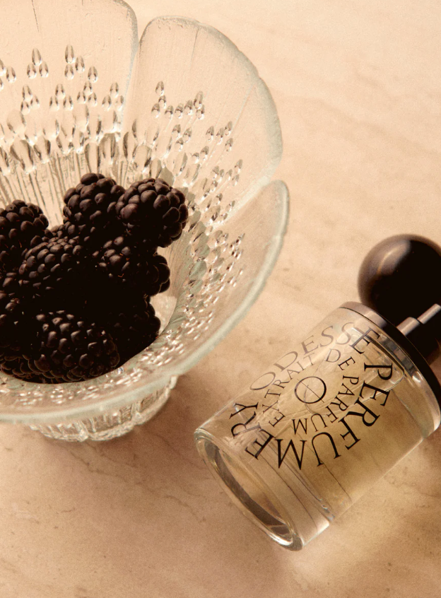 Odesse Hotel Jasmine Extrait De Parfum
