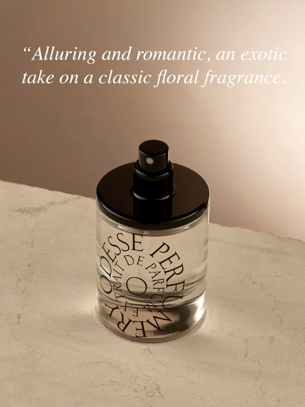 Odesse Hotel Jasmine Extrait De Parfum