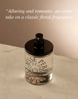 Odesse Hotel Jasmine Extrait De Parfum