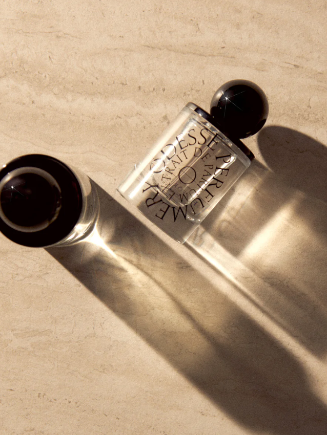 Odesse Hotel Jasmine Extrait De Parfum
