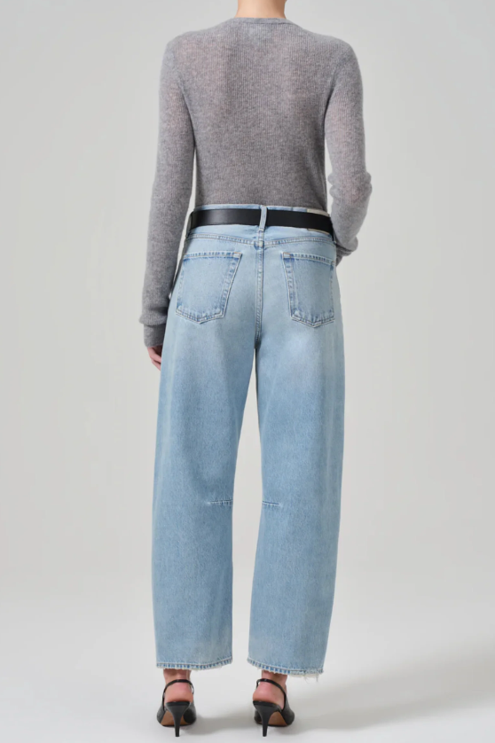 Citizens Of Humanity Miro Relaxed Jean Gemini