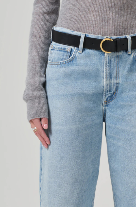 Citizens Of Humanity Miro Relaxed Jean Gemini