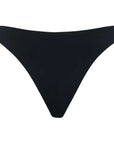 Myra Swim Cindy Bottom Black