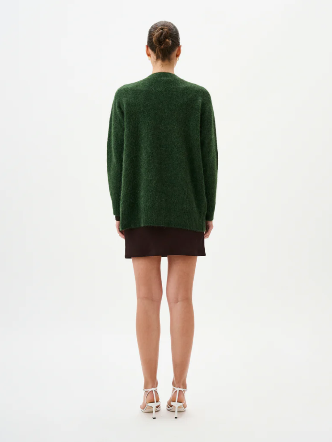 Roame Arthur Cardigan Forest