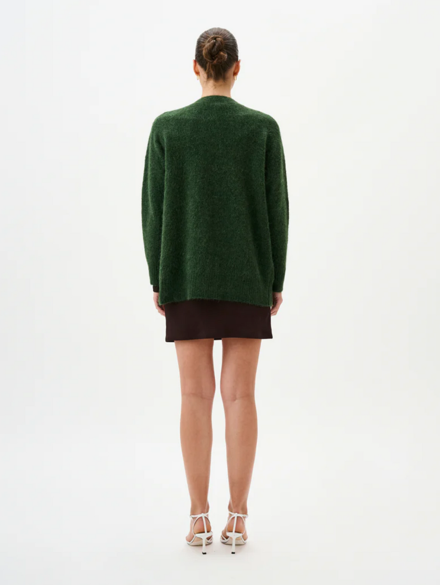 Roame Arthur Cardigan Forest