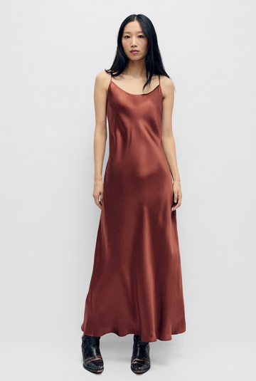 Silk Laundry 1996 Dress Canyon