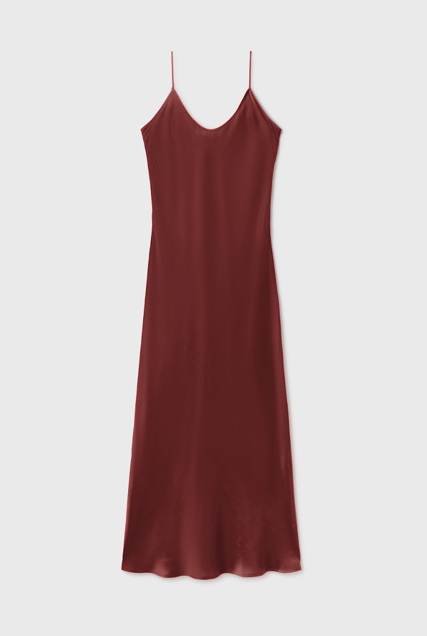 Silk Laundry 1996 Dress Canyon