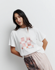 Romy x Phoebe Willis Tee