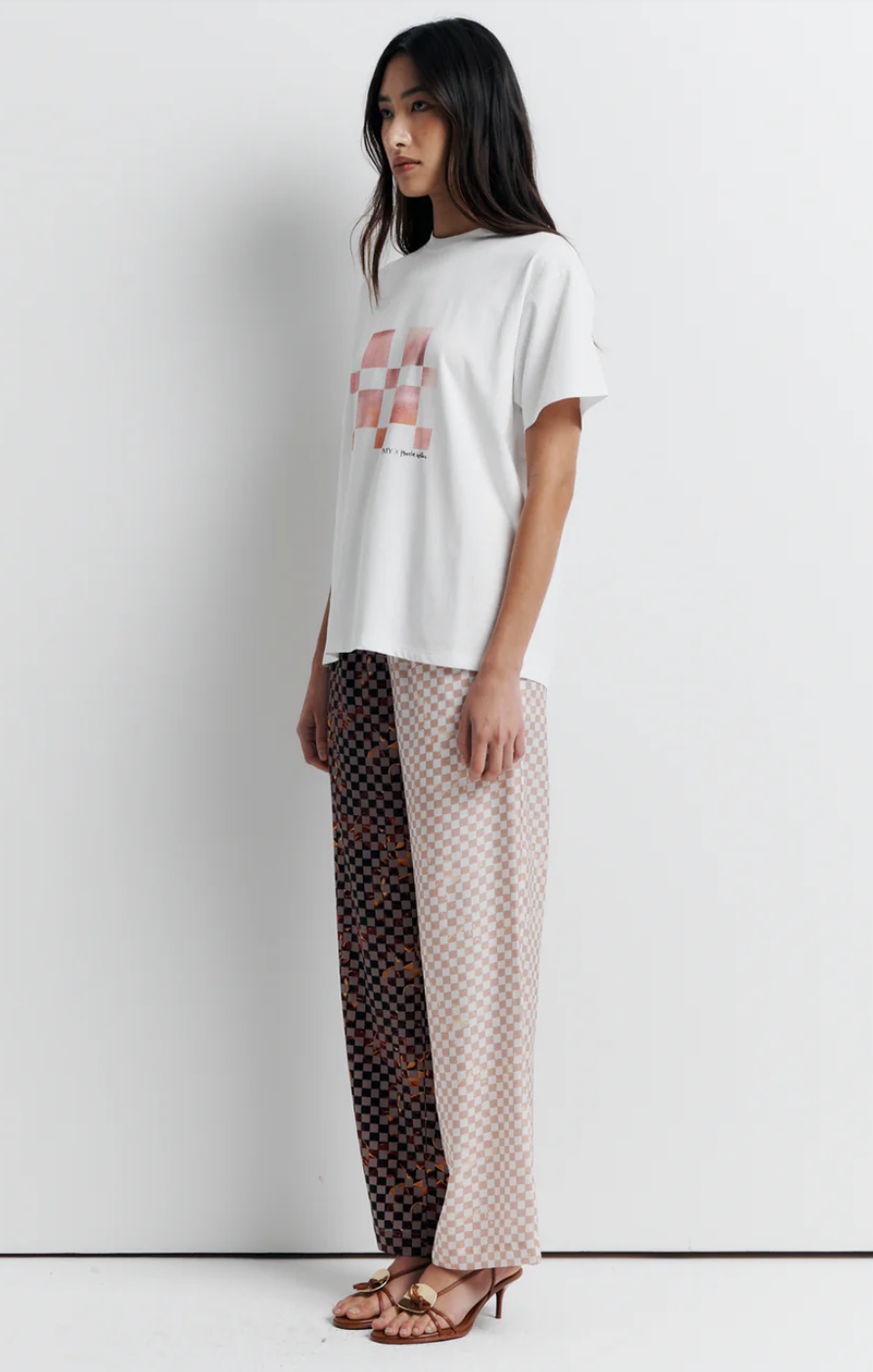 Romy x Phoebe Willis Tee