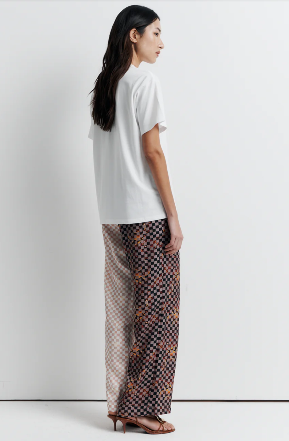 Romy x Phoebe Willis Tee