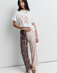 Romy x Phoebe Willis Tee