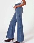 Rollas Eastcoast Flare Stella Dakota Blue