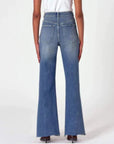 Rollas Eastcoast Flare Stella Dakota Blue