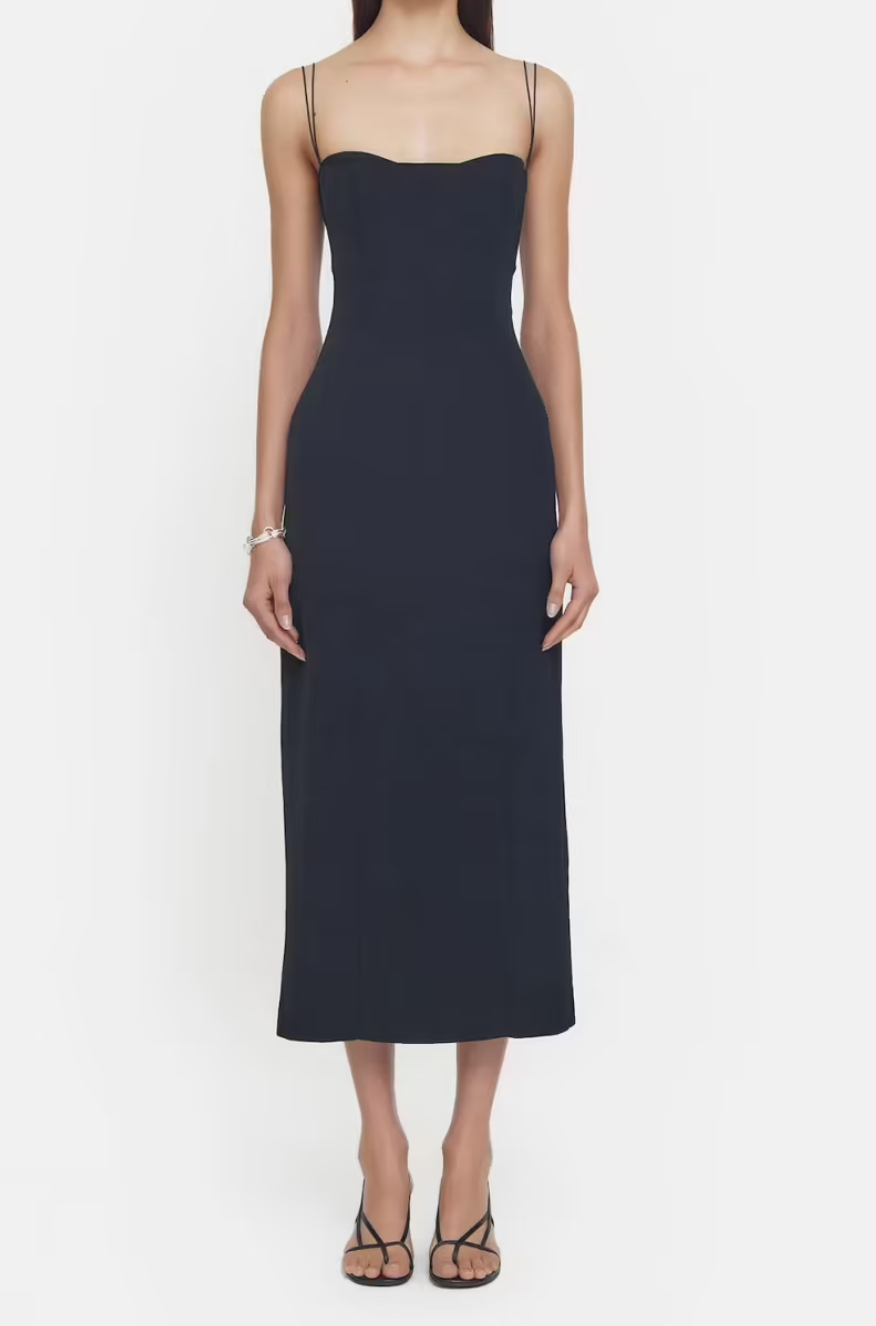 Viktoria And Woods Generation Dress Black