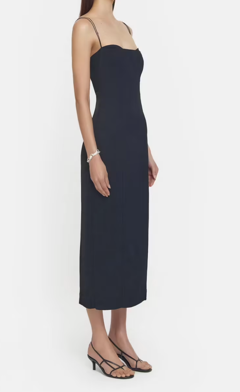 Viktoria And Woods Generation Dress Black