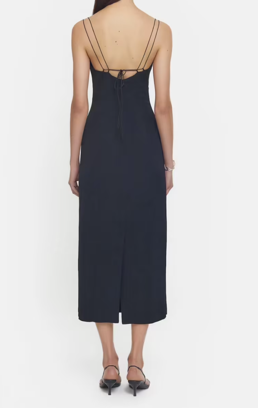 Viktoria And Woods Generation Dress Black