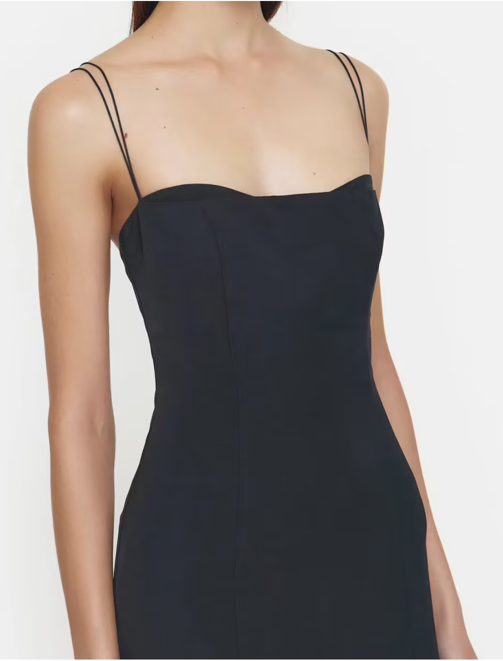 Viktoria And Woods Generation Dress Black