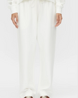 Camilla and Marc Thea Lounge Pant Soft White