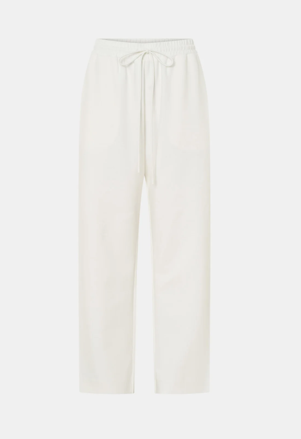 Camilla and Marc Thea Lounge Pant Soft White