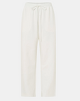 Camilla and Marc Thea Lounge Pant Soft White
