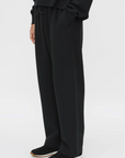 Camilla and Marc Thea Lounge Pant Black