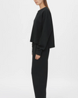 Camilla and Marc Thea Lounge Pant Black